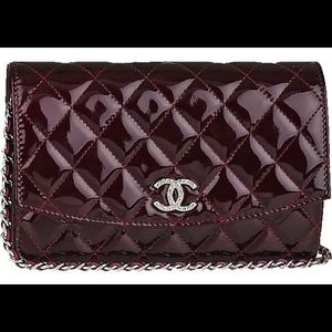 Chanel Wallet on Chain